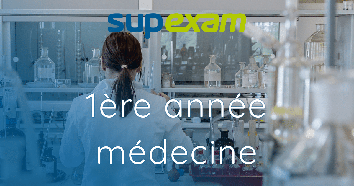 Les Prépa Annuelle en prépa médecine Supexam — free download