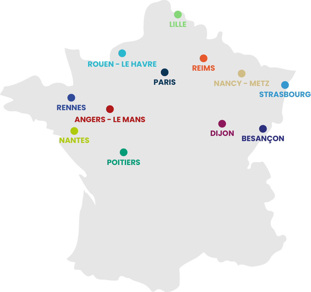 les meilleures prépas médecine de France
