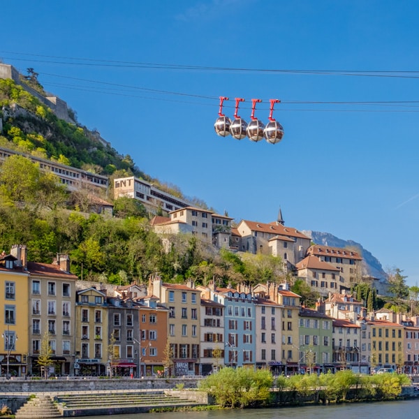 Grenoble