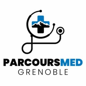 Logo Parcoursmed